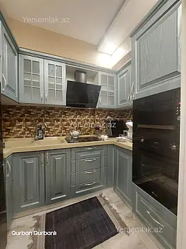 Satılır 3 otaqlı yeni tikili 113 m²