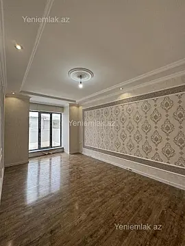 Satılır 5 otaqlı həyət evi 180 m²