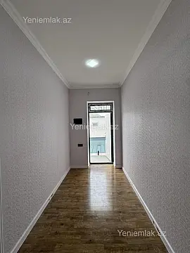 Satılır 5 otaqlı həyət evi 180 m²