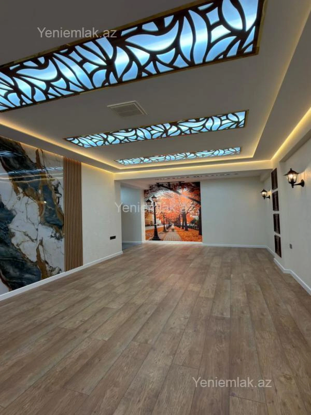 Satılır 3 otaqlı yeni tikili 100 m²