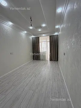 Satılır 2 otaqlı yeni tikili 70 m²