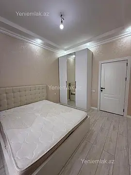 Satılır 2 otaqlı yeni tikili 70 m²