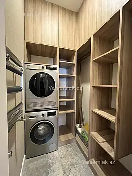 Satılır 3 otaqlı yeni tikili 120 m²