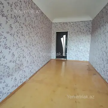 Satılır 3 otaqlı köhnə tikili 80 m² — Bakı, Nizami 3 otaq 80.00 m²