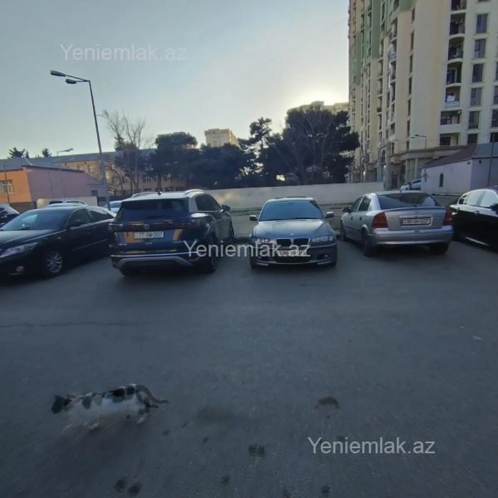 Satılır 3 otaqlı köhnə tikili 80 m²