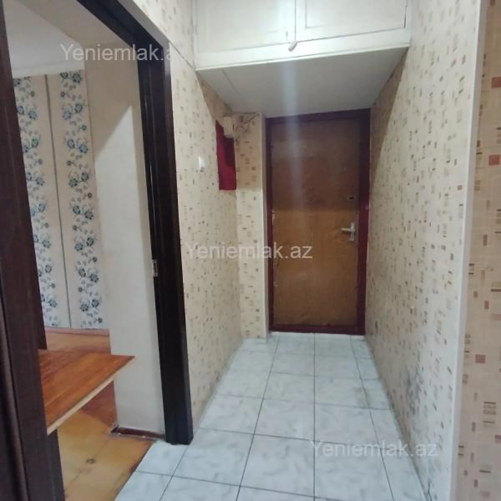 Satılır 3 otaqlı köhnə tikili 80 m²