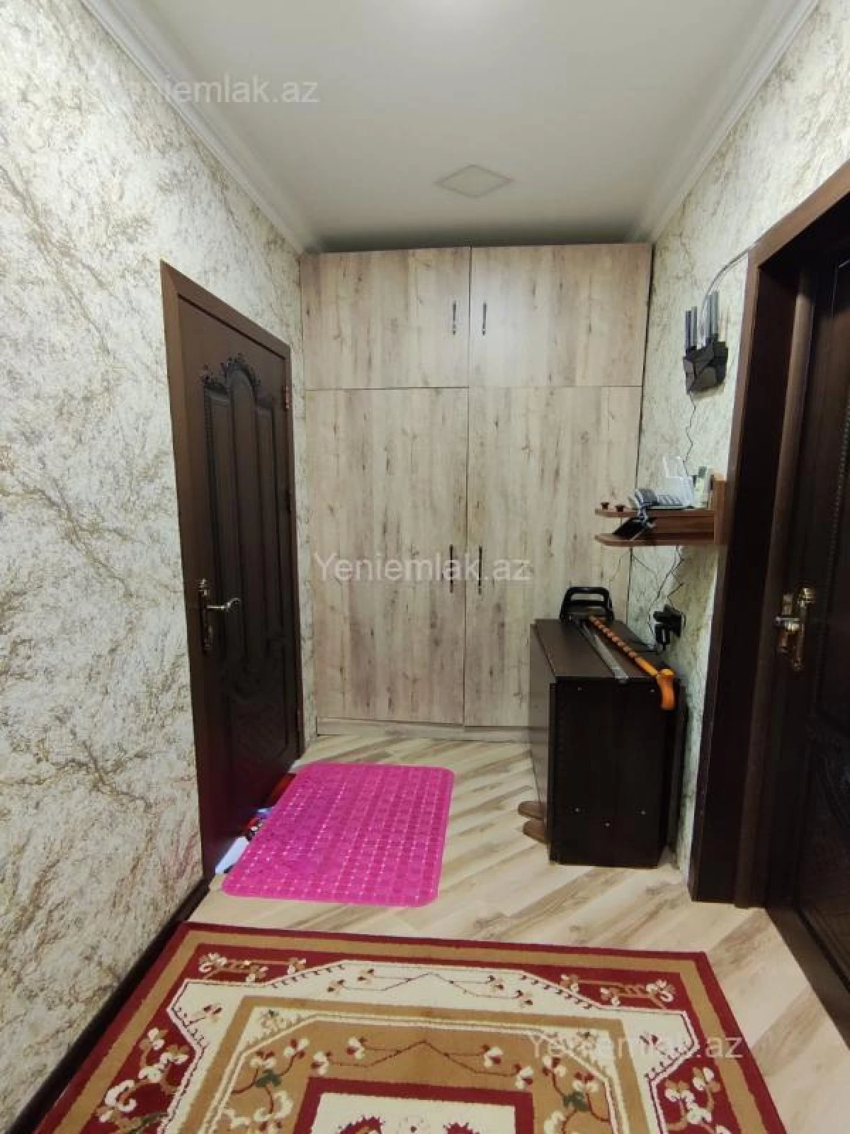 Satılır 2 otaqlı köhnə tikili 60 m²