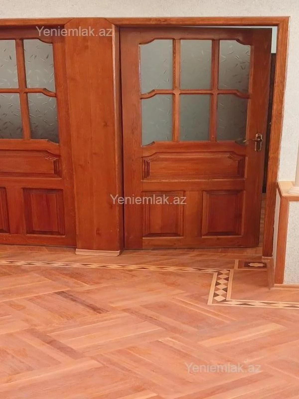Satılır 4 otaqlı köhnə tikili 80 m²