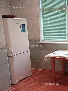 Satılır 4 otaqlı köhnə tikili 80 m² — Bakı, Xətai 4 otaq 80.00 m²