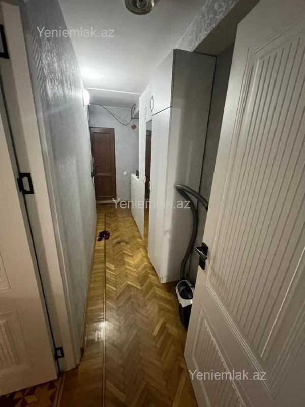 Satılır 3 otaqlı köhnə tikili 61 m²