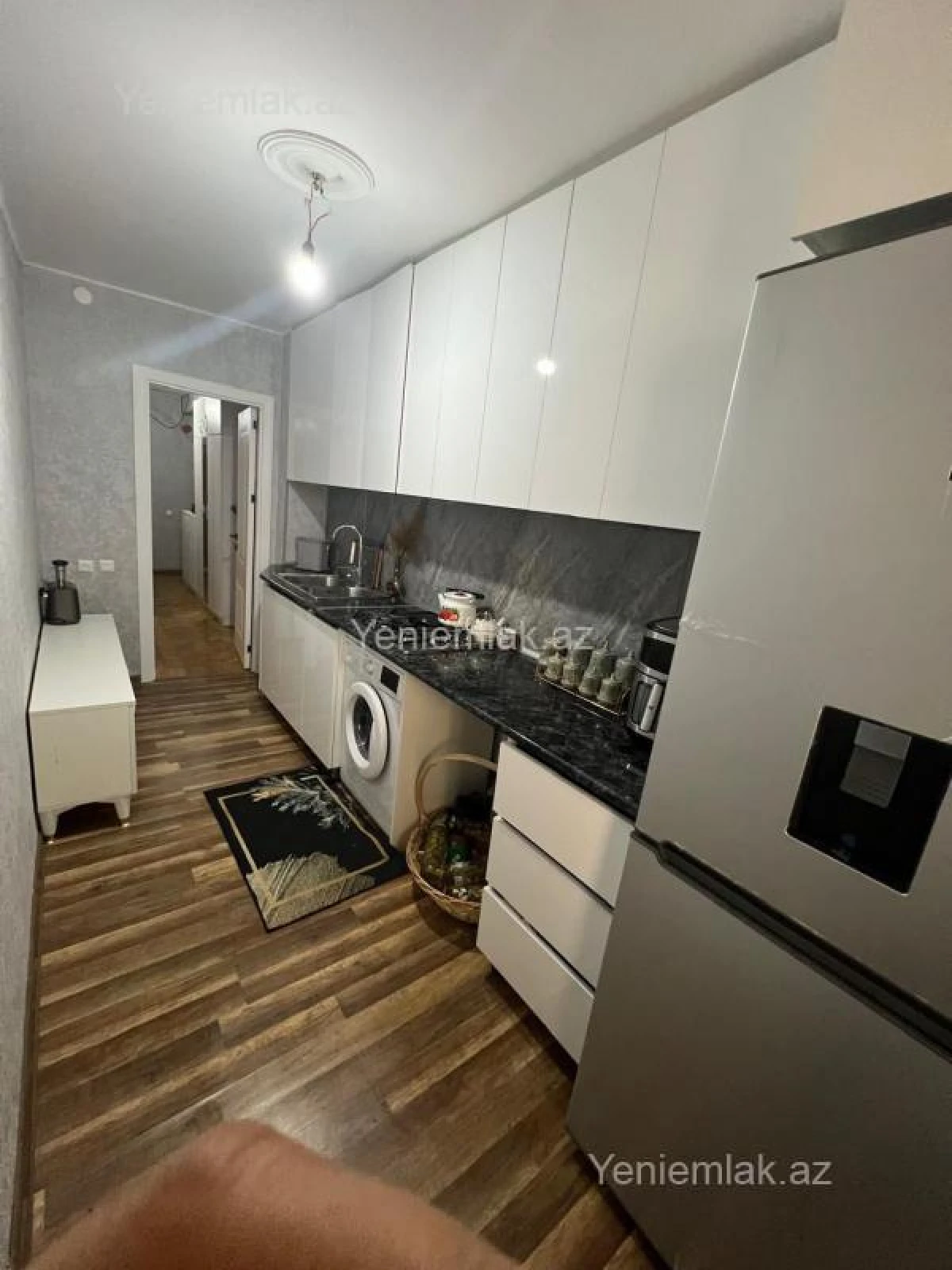 Satılır 3 otaqlı köhnə tikili 61 m²