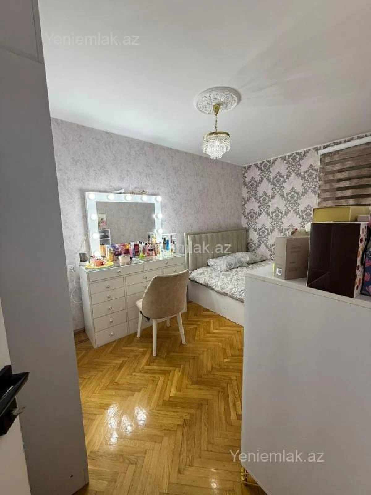 Satılır 3 otaqlı köhnə tikili 61 m²
