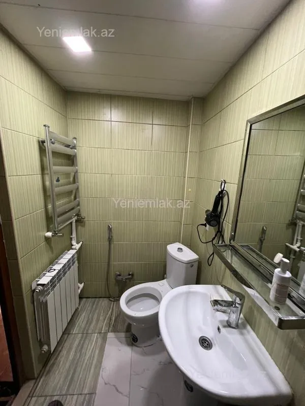 Satılır 3 otaqlı köhnə tikili 61 m²