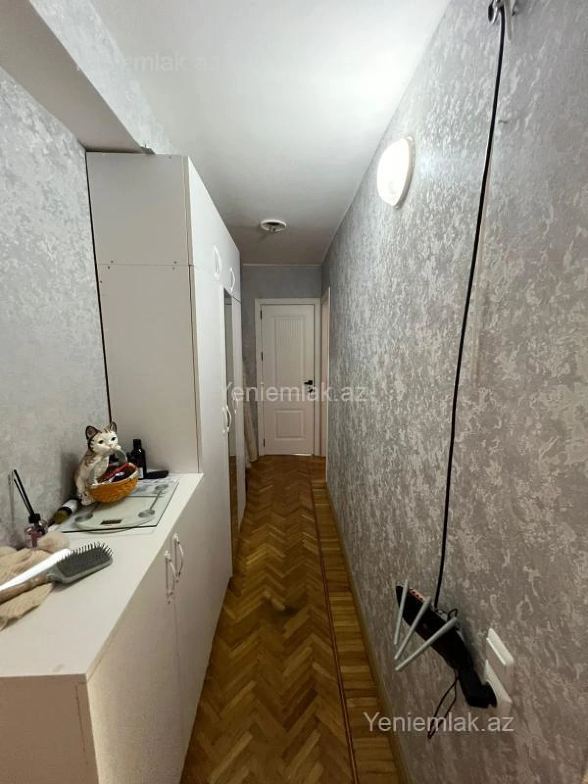 Satılır 3 otaqlı köhnə tikili 61 m²