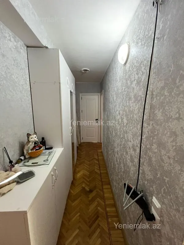 Satılır 3 otaqlı köhnə tikili 61 m²