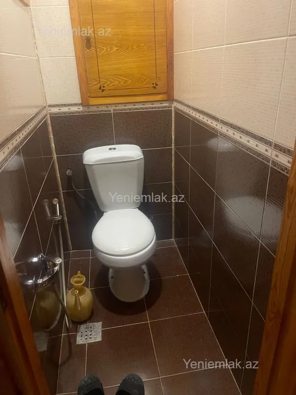 Satılır 3 otaqlı köhnə tikili 85 m²