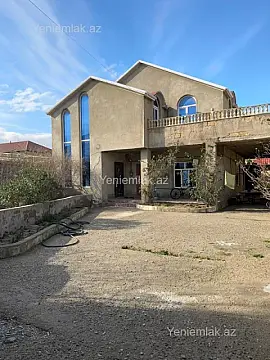 Satılır 5 otaqlı həyət evi 200 m² — Sumqayıt 5 otaq 200.00 m²