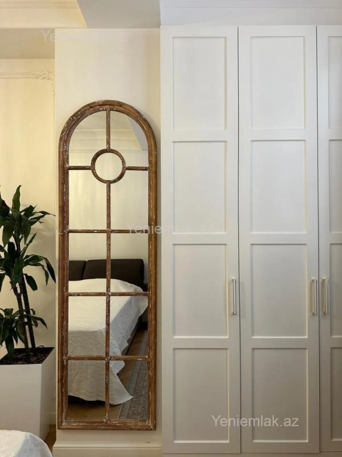 Satılır 3 otaqlı yeni tikili 110 m²