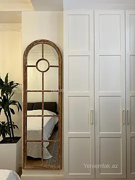 Satılır 3 otaqlı yeni tikili 110 m²