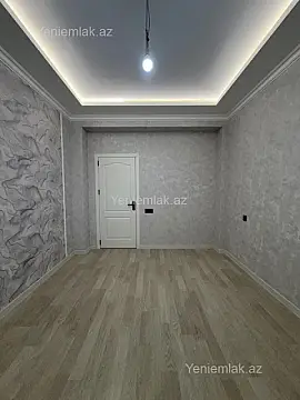 Satılır 2 otaqlı yeni tikili 54 m²