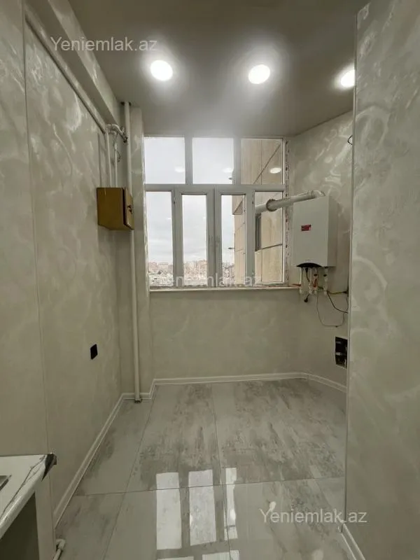 Satılır 3 otaqlı yeni tikili 80 m²