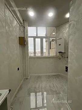 Satılır 3 otaqlı yeni tikili 80 m²