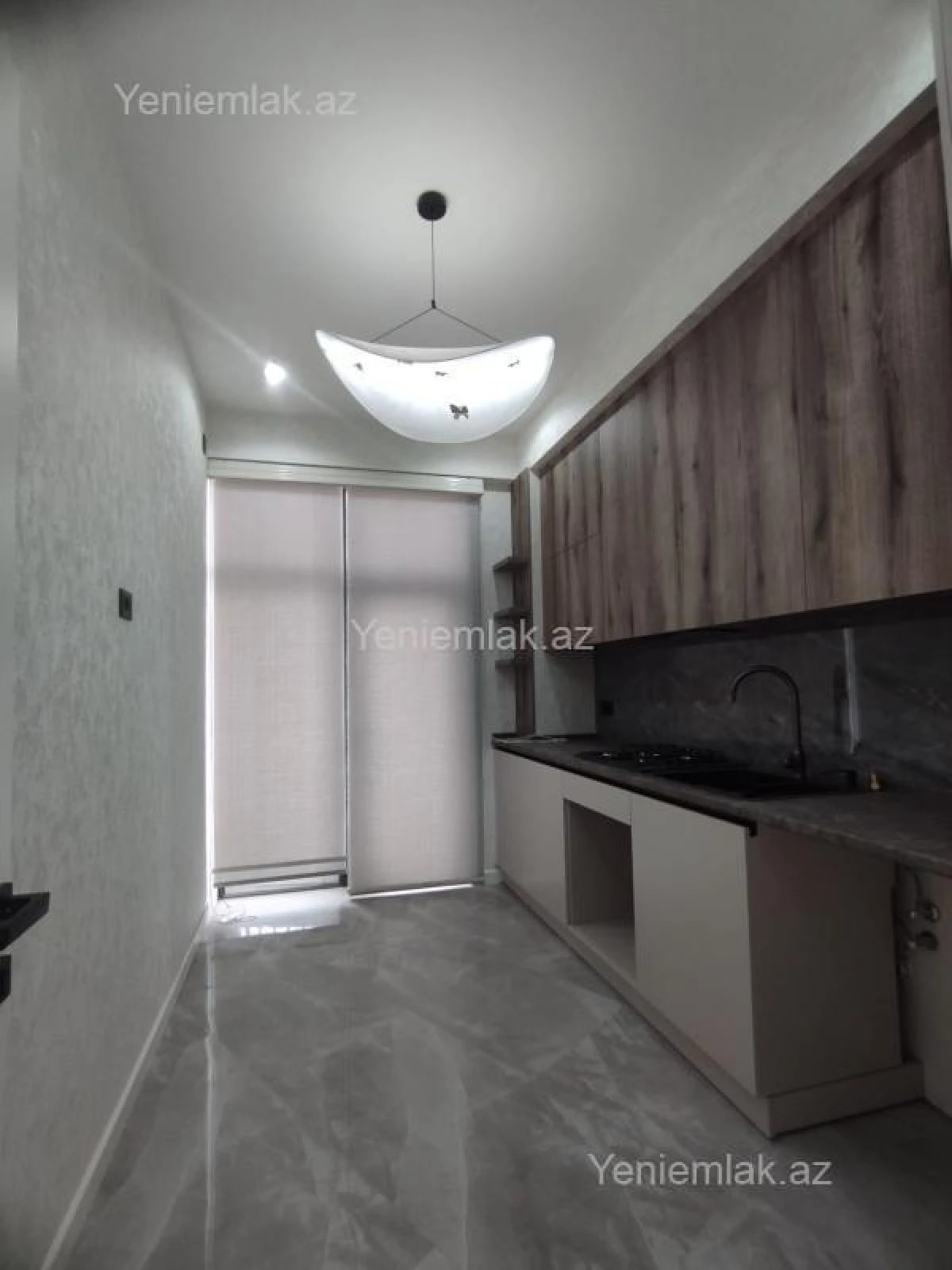 Satılır 2 otaqlı yeni tikili 65.2 m²