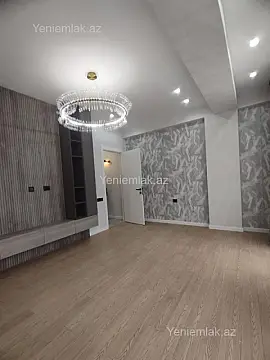 Satılır 2 otaqlı yeni tikili 65.2 m²