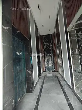 Satılır 2 otaqlı yeni tikili 65.2 m²