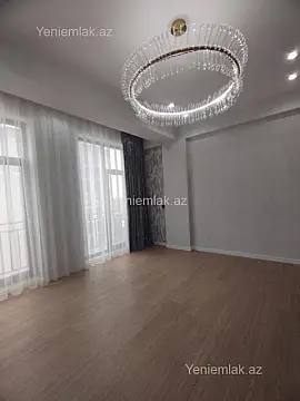 Satılır 2 otaqlı yeni tikili 65.2 m²