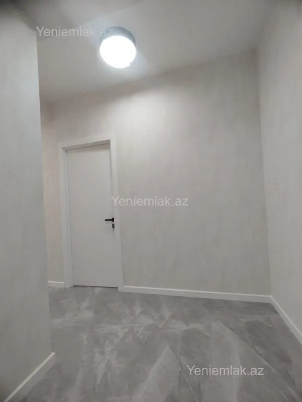 Satılır 2 otaqlı yeni tikili 65.2 m²