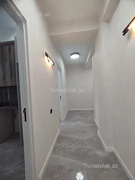Satılır 2 otaqlı yeni tikili 65.2 m²