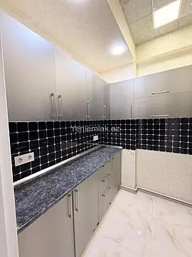 Satılır 2 otaqlı yeni tikili 63 m²