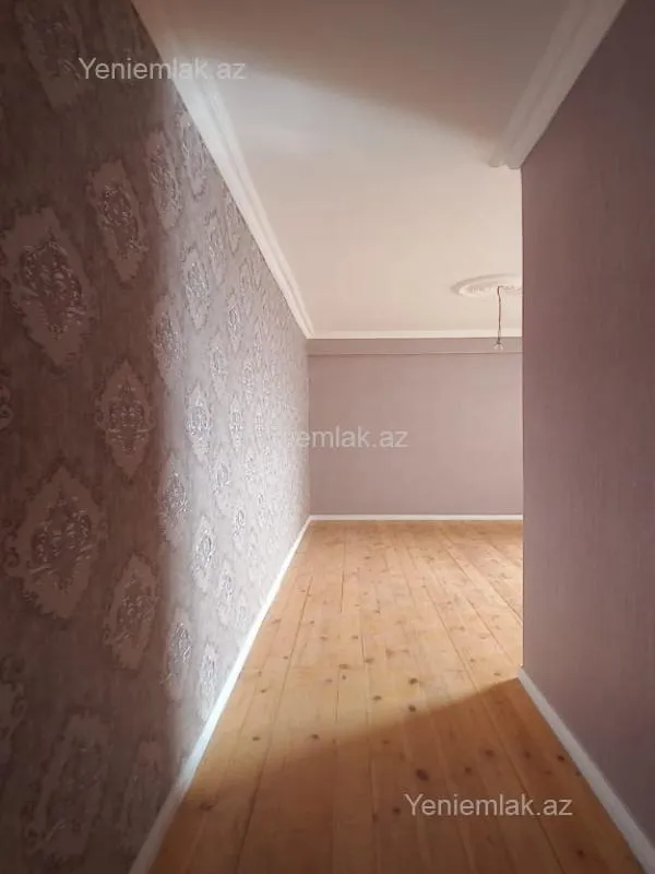 Satılır 3 otaqlı yeni tikili 95 m²