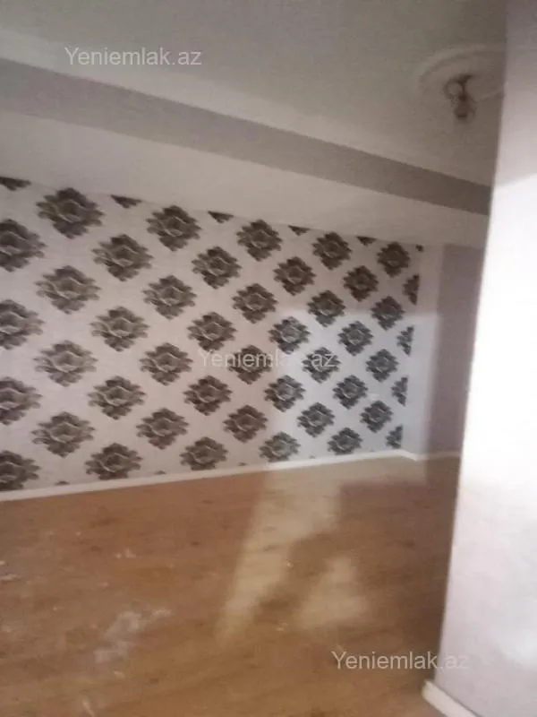 Satılır 3 otaqlı yeni tikili 95 m²