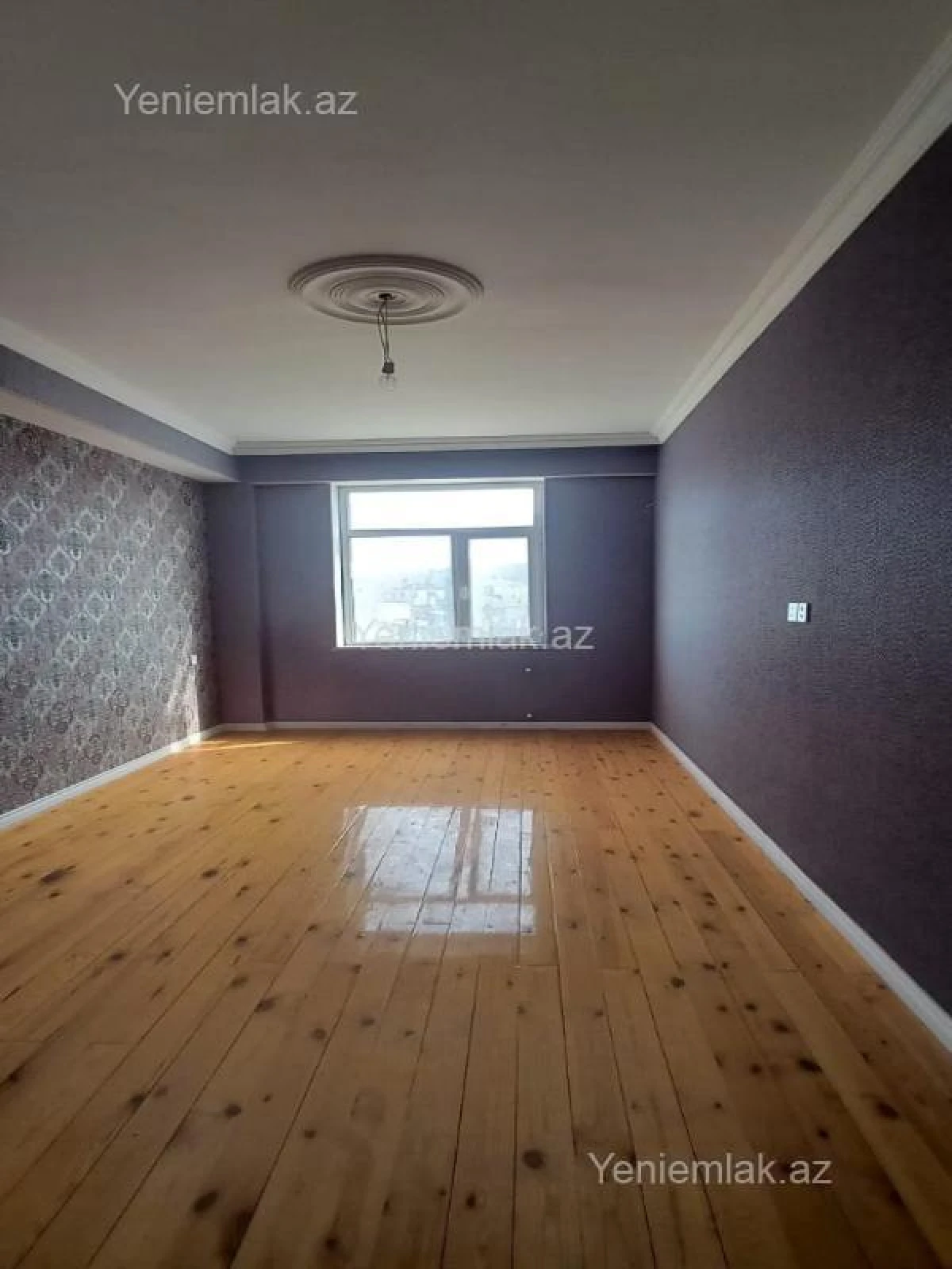 Satılır 3 otaqlı yeni tikili 95 m²