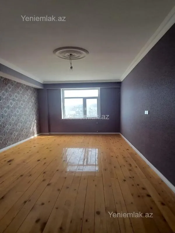 Satılır 3 otaqlı yeni tikili 95 m²