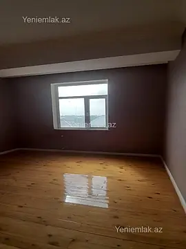 Satılır 3 otaqlı yeni tikili 95 m²