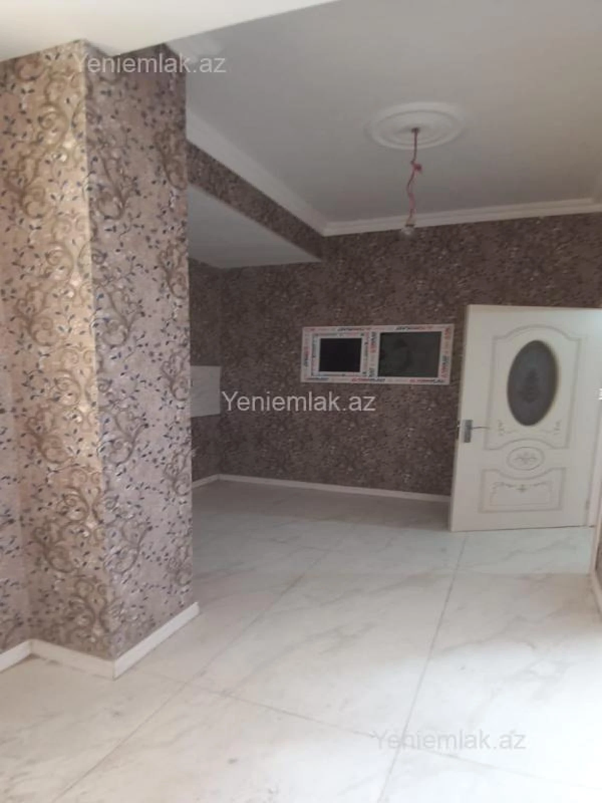 Satılır 3 otaqlı yeni tikili 95 m²