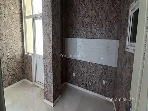 Satılır 3 otaqlı yeni tikili 95 m²