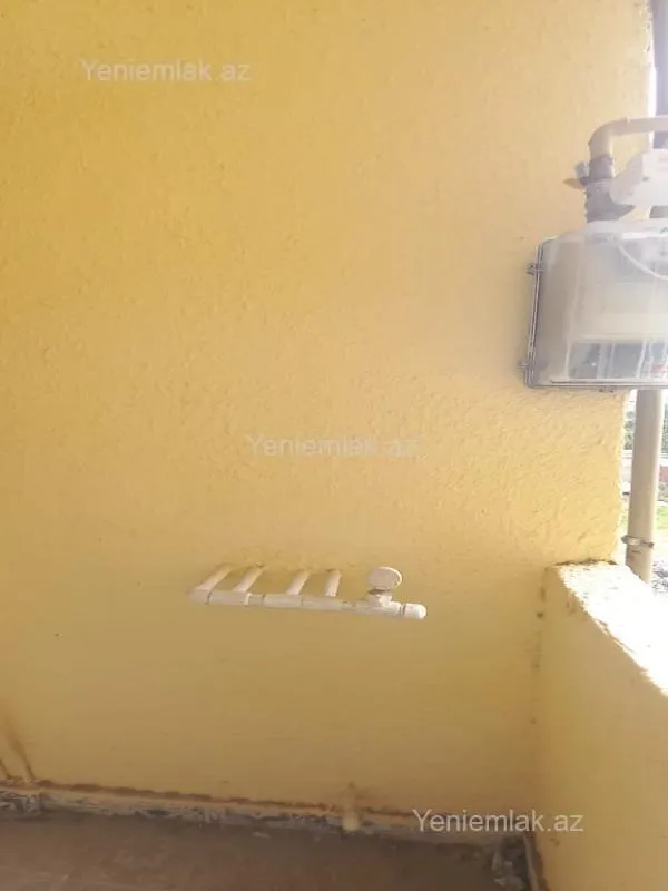 Satılır 3 otaqlı yeni tikili 95 m²