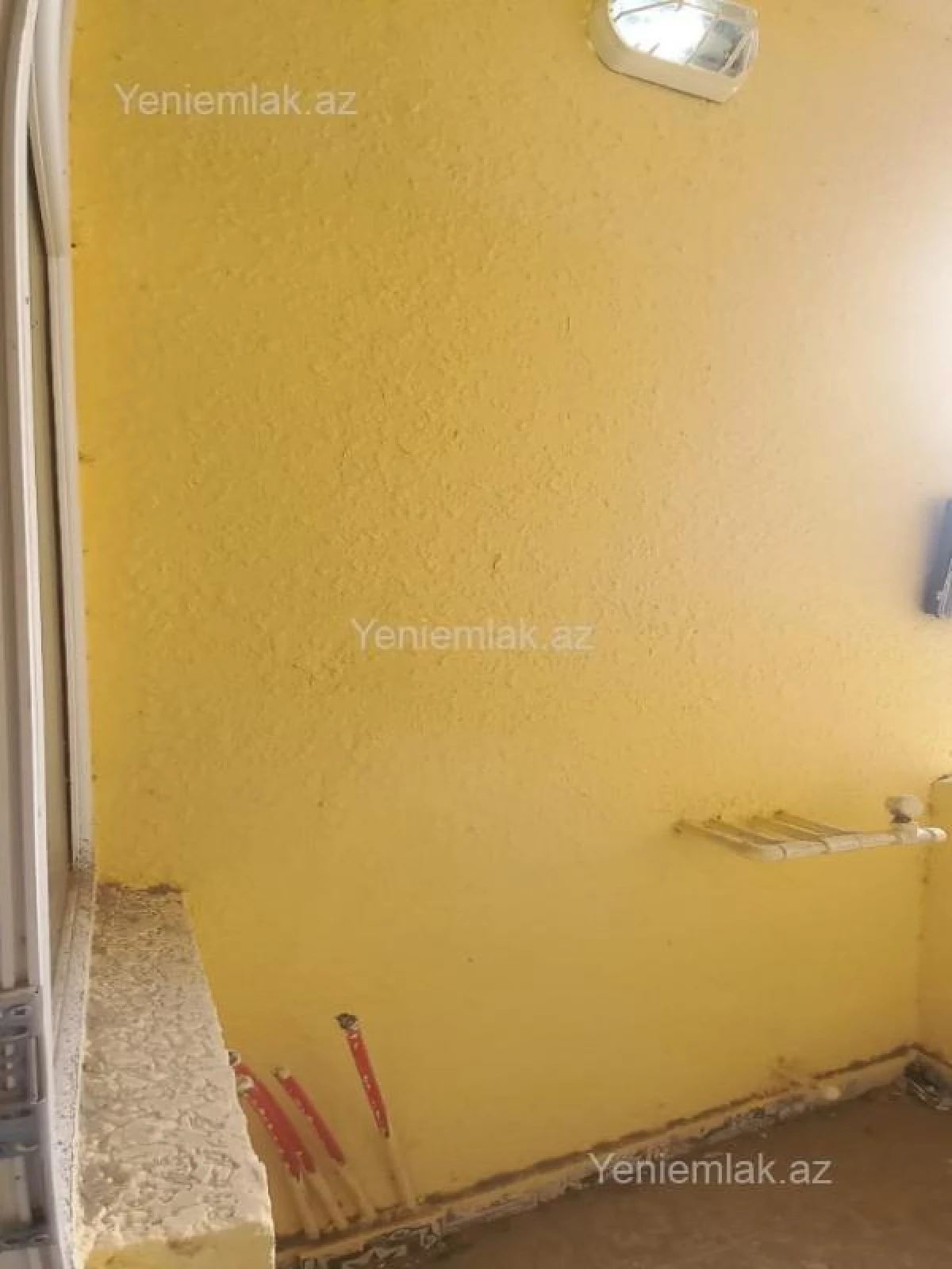 Satılır 3 otaqlı yeni tikili 95 m²