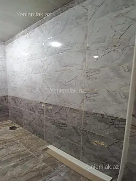 Satılır 3 otaqlı yeni tikili 95 m²