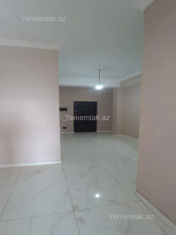 Satılır 3 otaqlı yeni tikili 95 m²