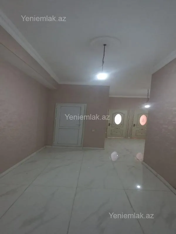 Satılır 3 otaqlı yeni tikili 95 m²