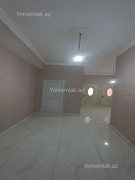 Satılır 3 otaqlı yeni tikili 95 m²