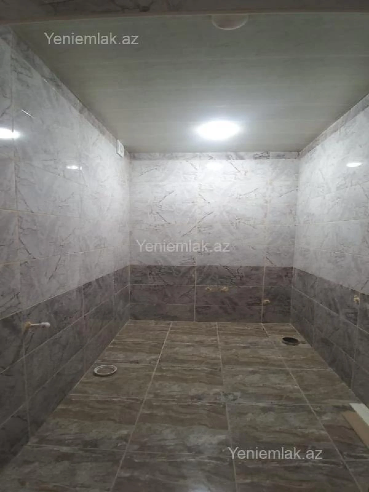 Satılır 3 otaqlı yeni tikili 95 m²