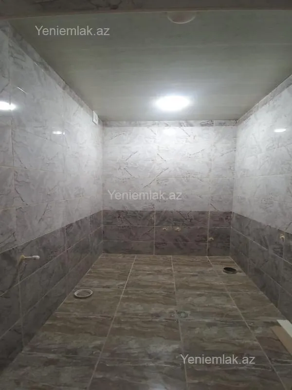 Satılır 3 otaqlı yeni tikili 95 m²