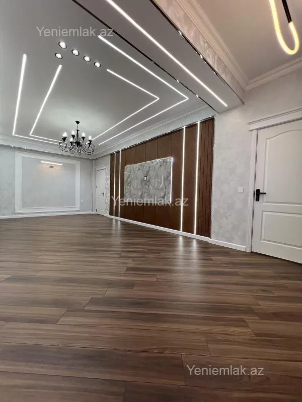 Satılır 2 otaqlı yeni tikili 68 m²