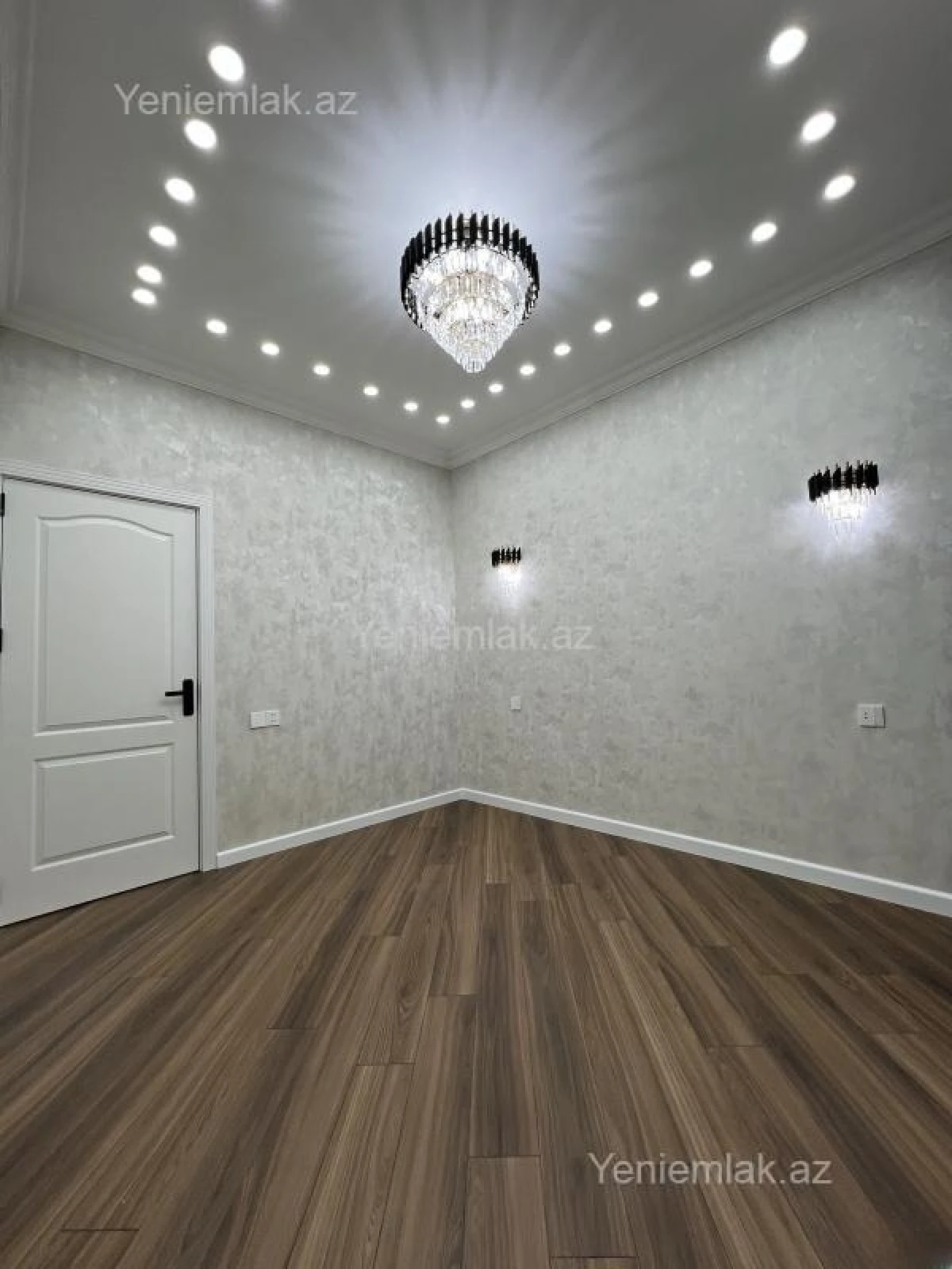 Satılır 2 otaqlı yeni tikili 68 m²